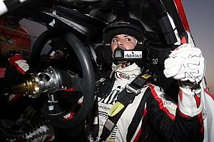 Monza Rally Show, PS6: problema per Sordo. Crugnola torna primo