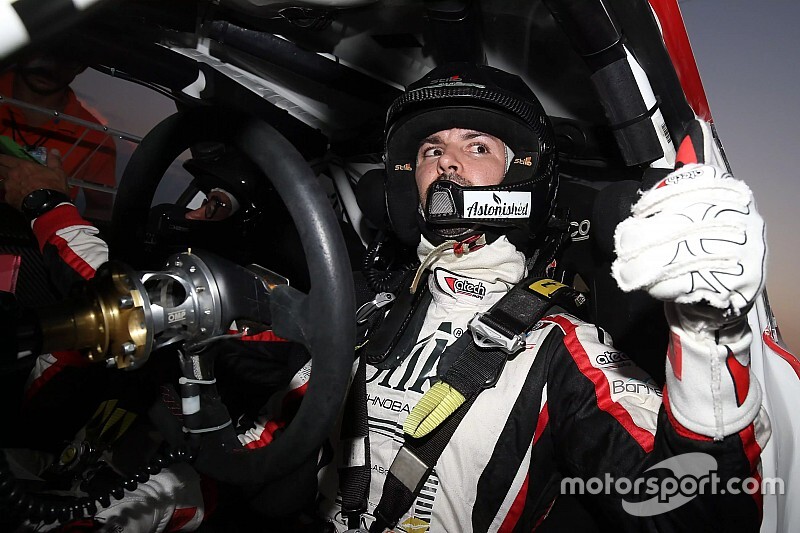 Monza Rally Show, PS6: problema per Sordo. Crugnola torna primo