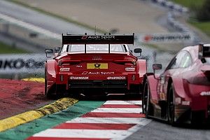 Kuriose Panne: Was Rene Rast im Qualifying so aufregte