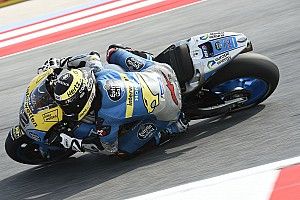 GP di San Marino LIVE, Qualifiche