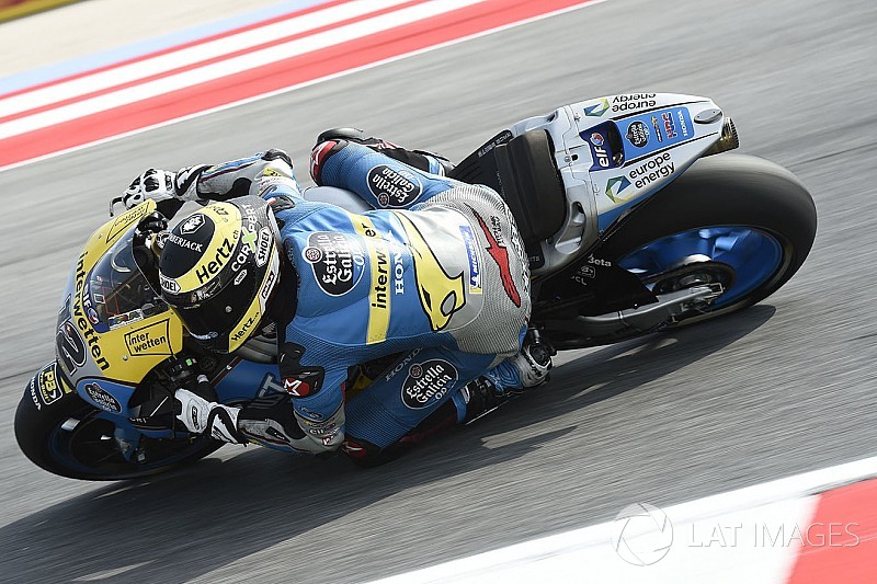 Grossen Preis von San Marino: Das Qualifying im MotoGP-Liveticker