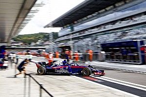 Formel 1 Russland 2018: Das 3. Training im Formel-1-Liveticker