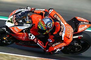 Superbike-WM 2019: Chaz Davies vom neuen WSBK-Format wenig begeistert