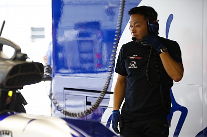 Gasly bízik benne, némi finomhangolás elég lesz a Honda-motornak