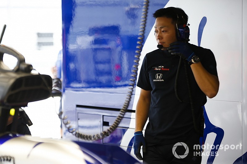 Gasly bízik benne, némi finomhangolás elég lesz a Honda-motornak