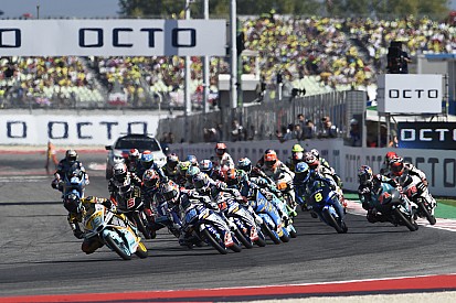 Serien für den Nachwuchs: Rookies-Cup vs. Spanische Meisterschaft
