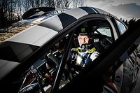 WRC in Spanien: Petter Solberg greift für Volkswagen ins Steuer
