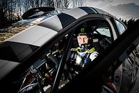 Solberg de retour en WRC avec la Volkswagen Polo R5 ?