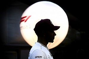 Why Hamilton is the best he's ever been
