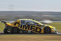 Fraga dá show em Campo Grande e vence corrida 1