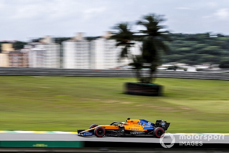 Sainz zapowiada atak