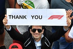 Motorsport.com Türkiye ziyaretçileri, 2020 F1 sezonunun enlerini seçiyor