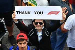 Гонка в Бразилии прошла мимо меня. Расскажите все по-быстрому!