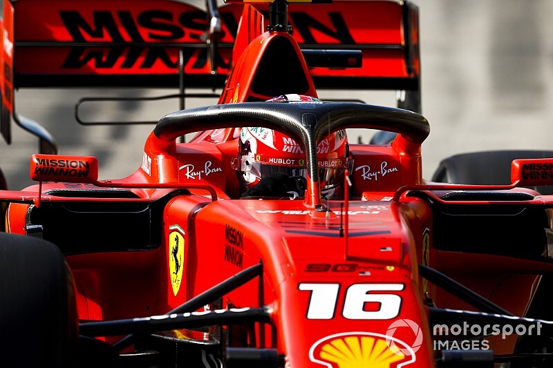 Ferrari pod lupą FIA