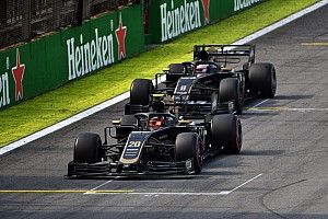 Grosjean: "Bizim günümüz değildi"