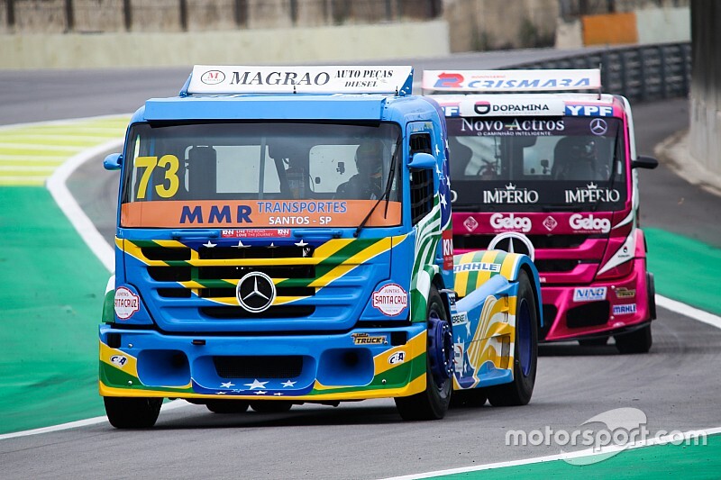 Stock troca Campo Grande por Interlagos e terá eventos com Copa Truck