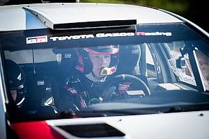 Kalle Rovanpera, anche il WRC avrà il suo Verstappen?