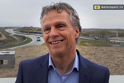 Zandvoort geeft F1-teams weinig data: "Spannender voor de race"