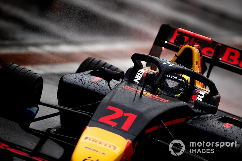 Marko: "Komt nog voldoende Red Bull-talent uit opleidingstraject"
