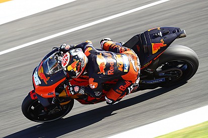 MotoGP: Pedrosa lidera primeiro dia de shakedown em Sepang