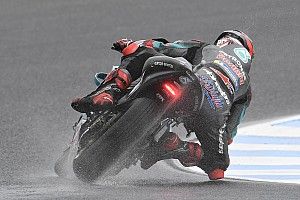 GALERÍA: las espectaculares imágenes del GP de Australia