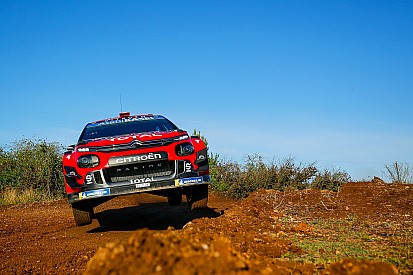 Ogier perd très gros en Catalogne et voit le titre s'éloigner