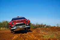 WRC, Rally Catalogna, PS1: Ogier davanti alle Hyundai