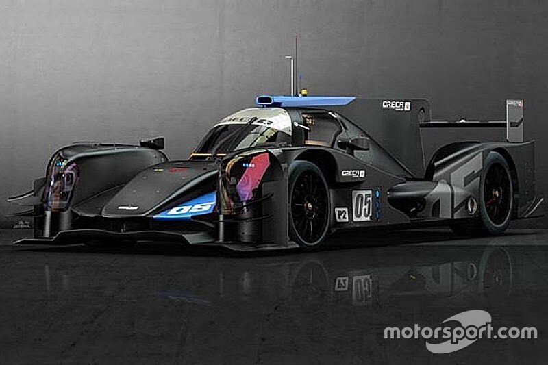Era Motorsport e DragonSpeed al via della 24h di Daytona in LMP2