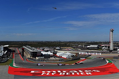 Salud Pública de Austin pone en duda el GP de EEUU