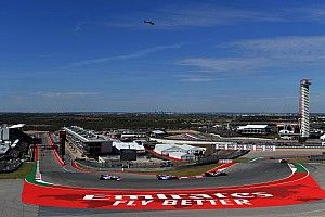 Salud Pública de Austin pone en duda el GP de EEUU