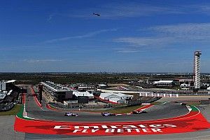 COTA making plans for additional 20,000 fans at United States GP