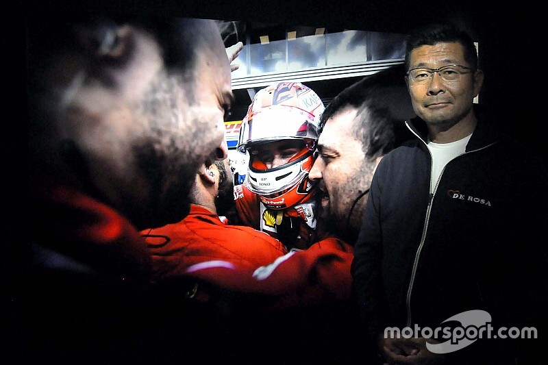またF1が好きになる……熱田護カメラマンが“あの頃”と変わらず『伝えたいモノ』