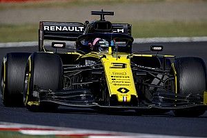 Renault estudia apelar la descalificación del GP de Japón