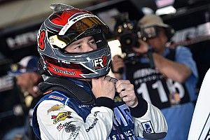 Brett Moffitt suffers fracture in both legs