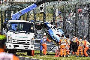 Kubica: „Történt pár dolog, amiről senki sem beszélt...”
