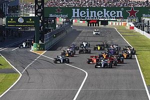 La FIA defiende el margen de tolerancia de las salidas en la F1