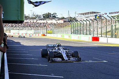 Early end to Japanese GP "very unfortunate", Masi admits