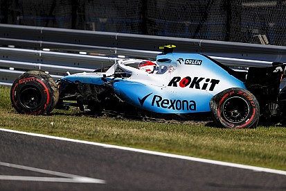 Williams, ROKiT Drinks ile anlaştı