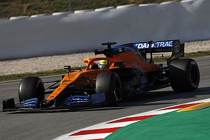 McLaren voor aanvang tweede testweek: "Beste start in jaren"