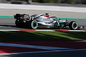 Mercedes desmiente los rumores de su salida de la F1