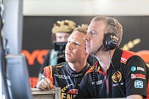 Reynolds tips Bathurst form spike