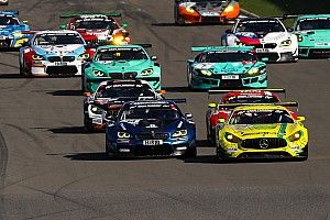 Смотрите на Motorsport.com: «Нюрбургринг» и Гонка чемпионов