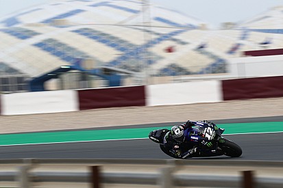 BRÉKING: Elmarad a Katari Nagydíj a MotoGP-ben