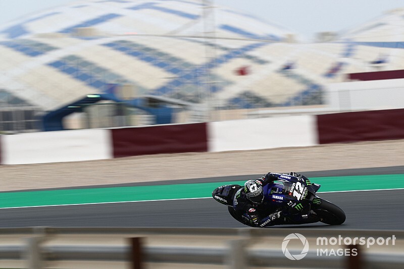 BRÉKING: Elmarad a Katari Nagydíj a MotoGP-ben