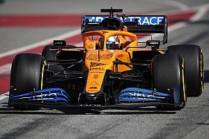 Сайнс: Спросил McLaren, почему мы не копируем Mercedes