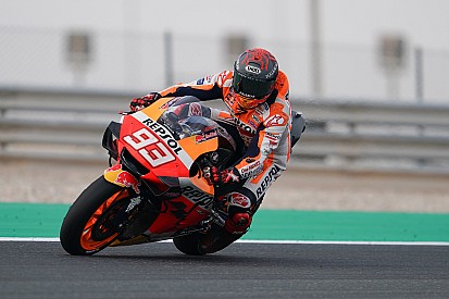 Puig : Honda était prêt à courir au Qatar, pas Ducati