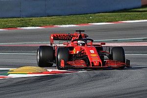 Ferrari hopeful F1 losses will be "short-lived"