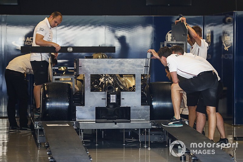 Mercedes: rileva le quote di Lauda e tratta per stare in F1