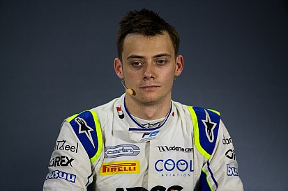 Deletraz gets LMP1 test with Rebellion in Bahrain