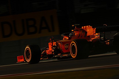 Ferrari will be "adult in the room" by retaining F1 veto